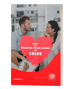 Terapia para casais em crise
